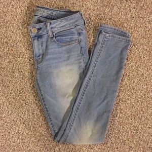 AE Jegging Jean